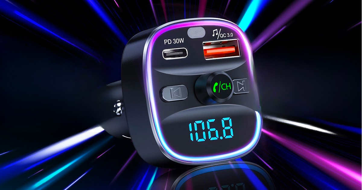 Perfect Holiday Gift For The Car Lover