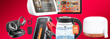 8 Gadgets To Grab Now For Your Holiday Shopping (Before Prices Go Up)