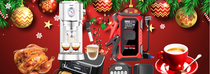 5 Gadget Deals That Make Great Holiday Gifts You Can't Afford To Overlook This Month