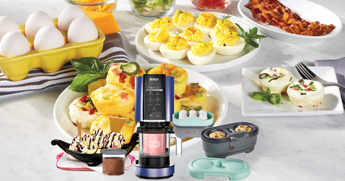 5 Home & Kitchen Gadgets Selling So Fast There Might Be None Left Soon