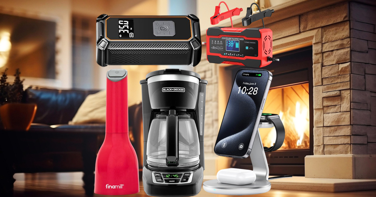 Gadget Deals For Thrifty Shoppers