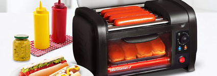 Is This Gadget Useful? If You Love Hot Dogs And Think So, It’s On Sale