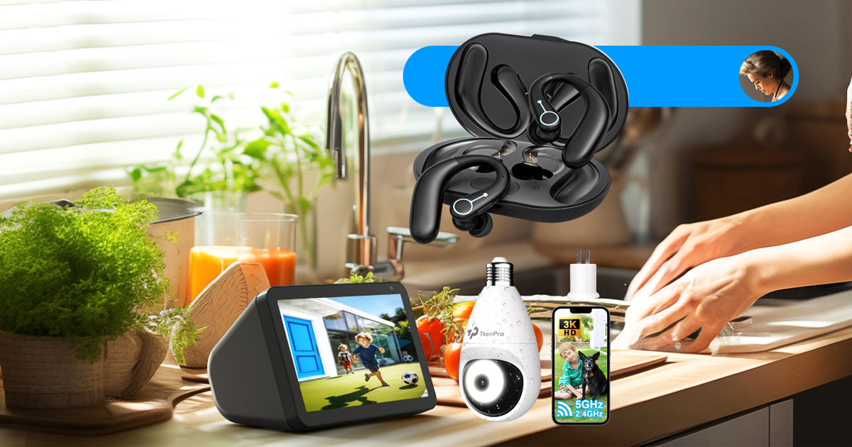 Hot Early Black Friday Gadget Deals