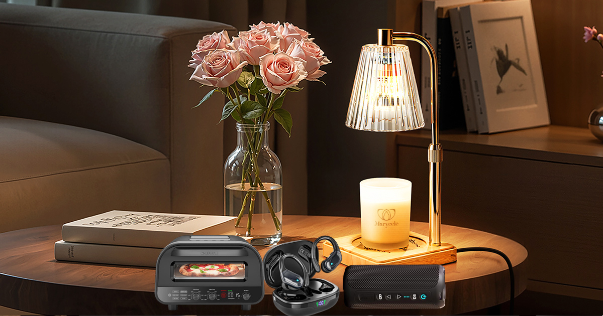 Hot Gadget Deals for Holiday Shoppers