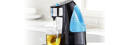 If Hot Tea Is Your Thing, This Amazon UK Gadget Is Worth Buying