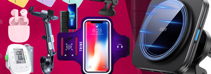 The Top 9 Hottest Gadget Deals This Week. Some Prices Are So Ridiculous