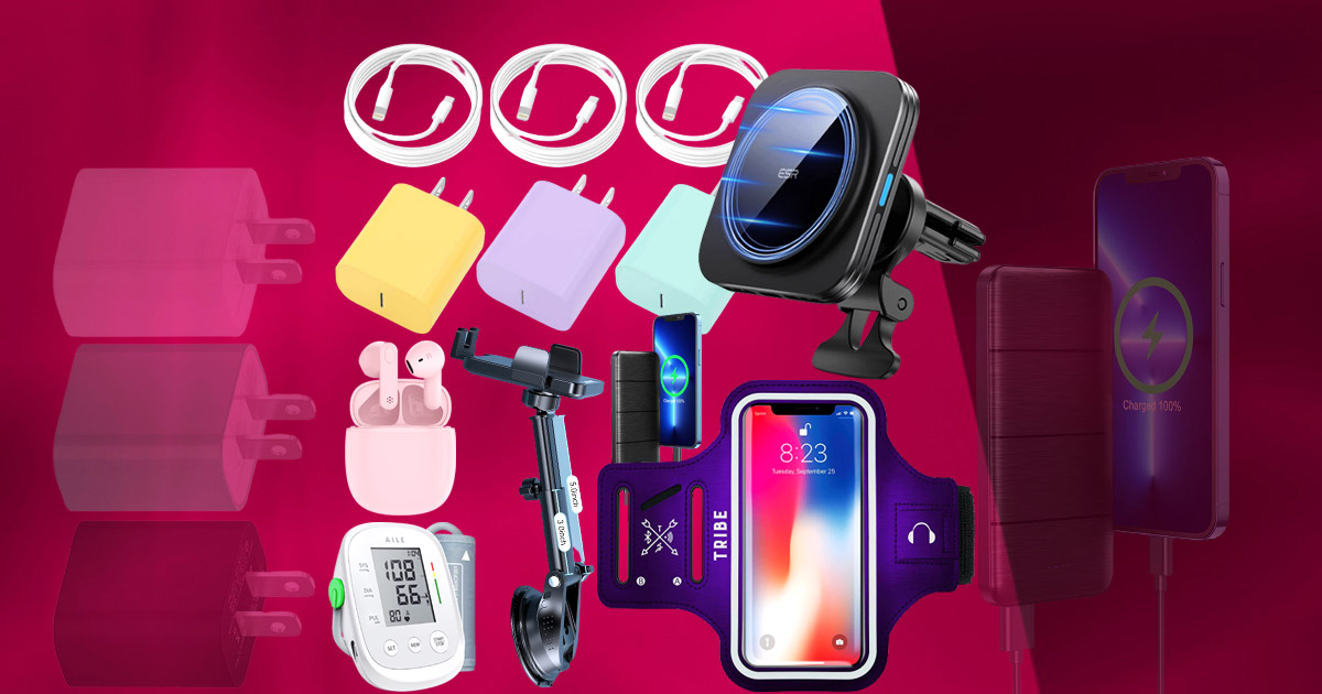 Hottest Gadget Deals