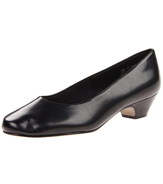 Hush Puppies Women's Angel II Dress Pump 
