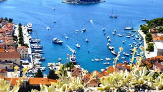 Hvar Croatia