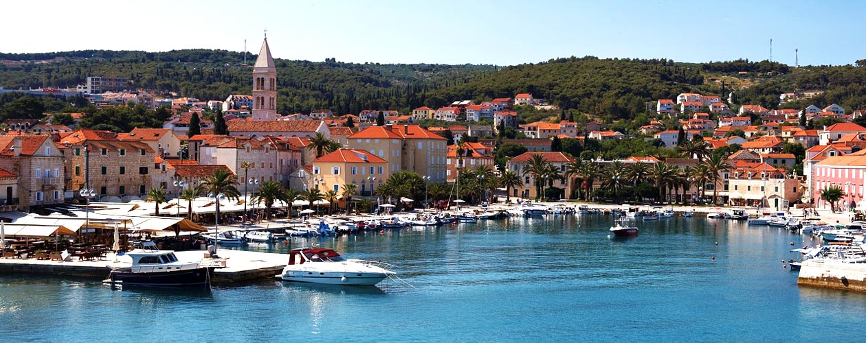 Hvar Croatia