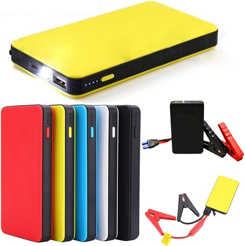 iMeshbean Portable Car Jump Starter