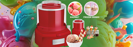 This Ice Cream Maker Is More Popular Than Many And Shoppers Love It