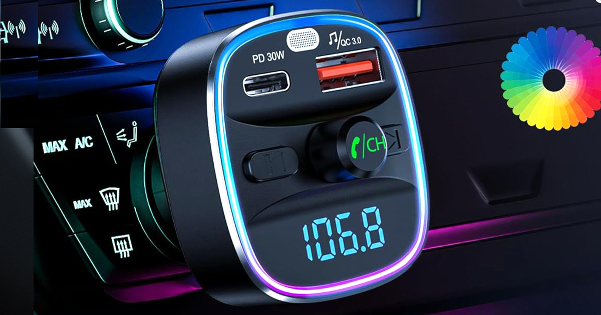 Shopping For Car Gadgets