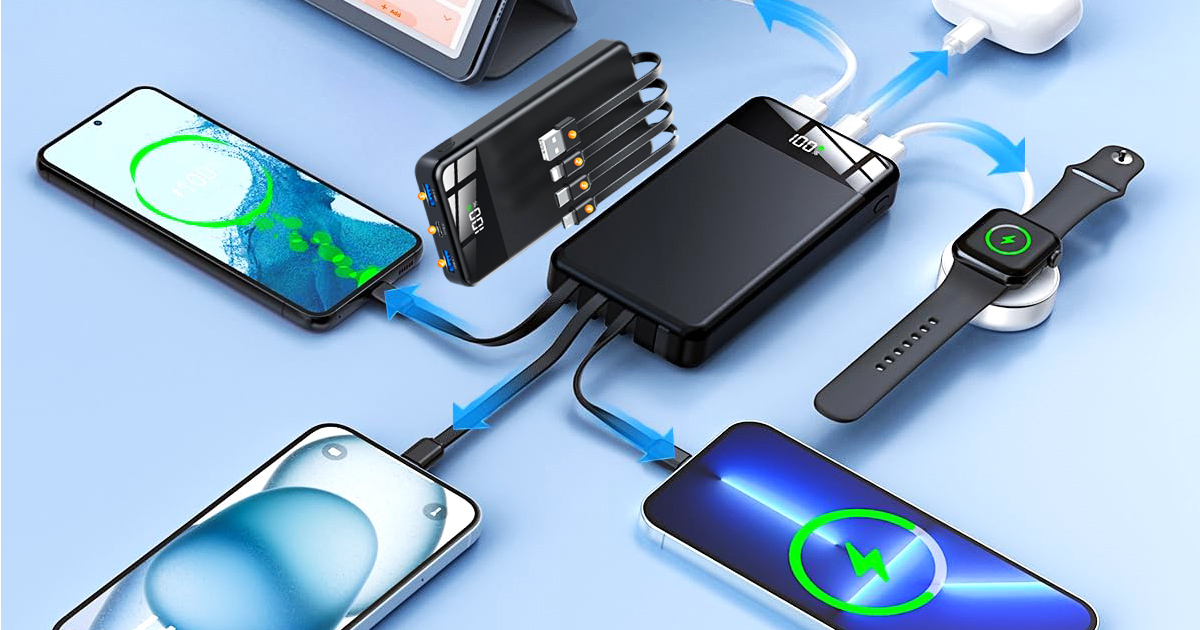 Ingenious Gadgets, Shopping, Tech