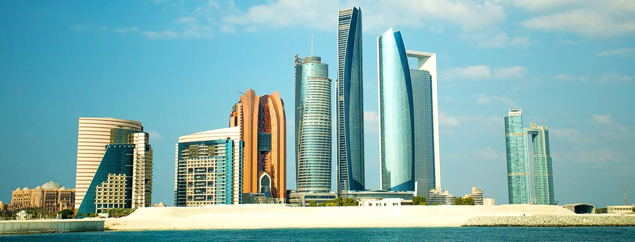 9 Interesting Facts Visitors To Abu Dhabi Don't Know Don't Know