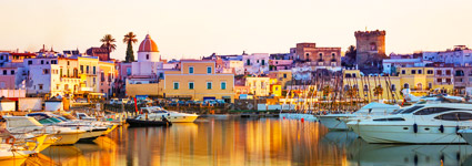 Some Of The Best Things To Do And See In Ischia Italy