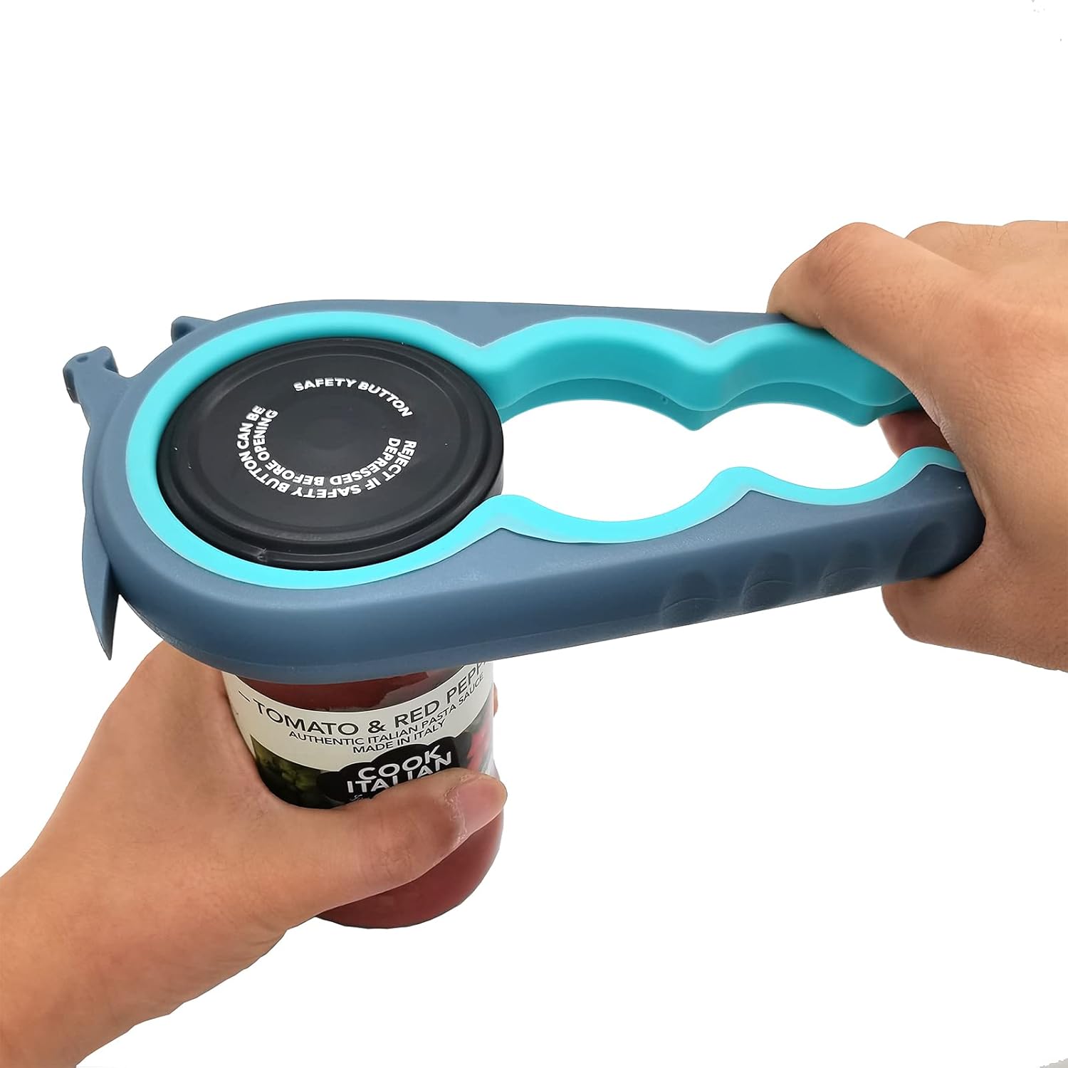Jar Opener