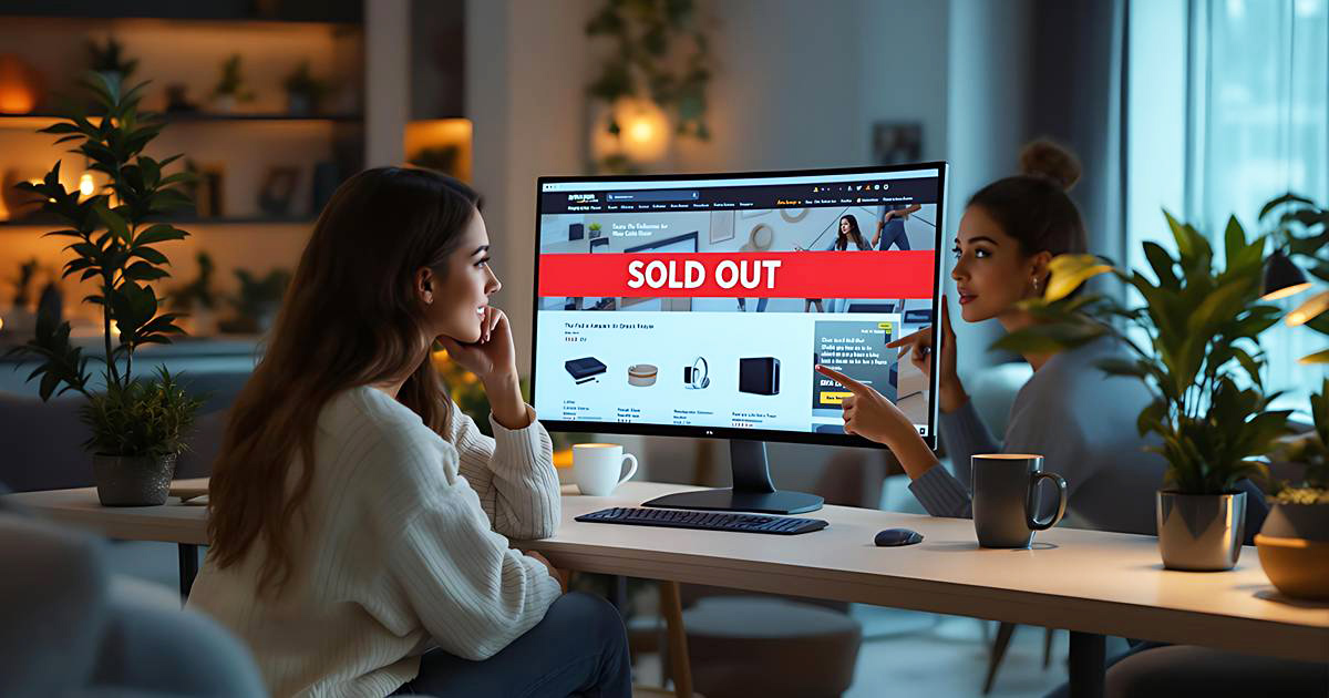 Amazon June’s Best-Selling Gadgets