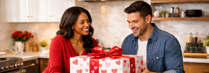 If He Loves to Cook, This Kitchen Gadget Will Win Valentine’s Day