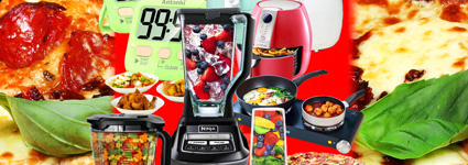 When Last Have You Seen Kitchen Gadgets With Huge Discounts?
