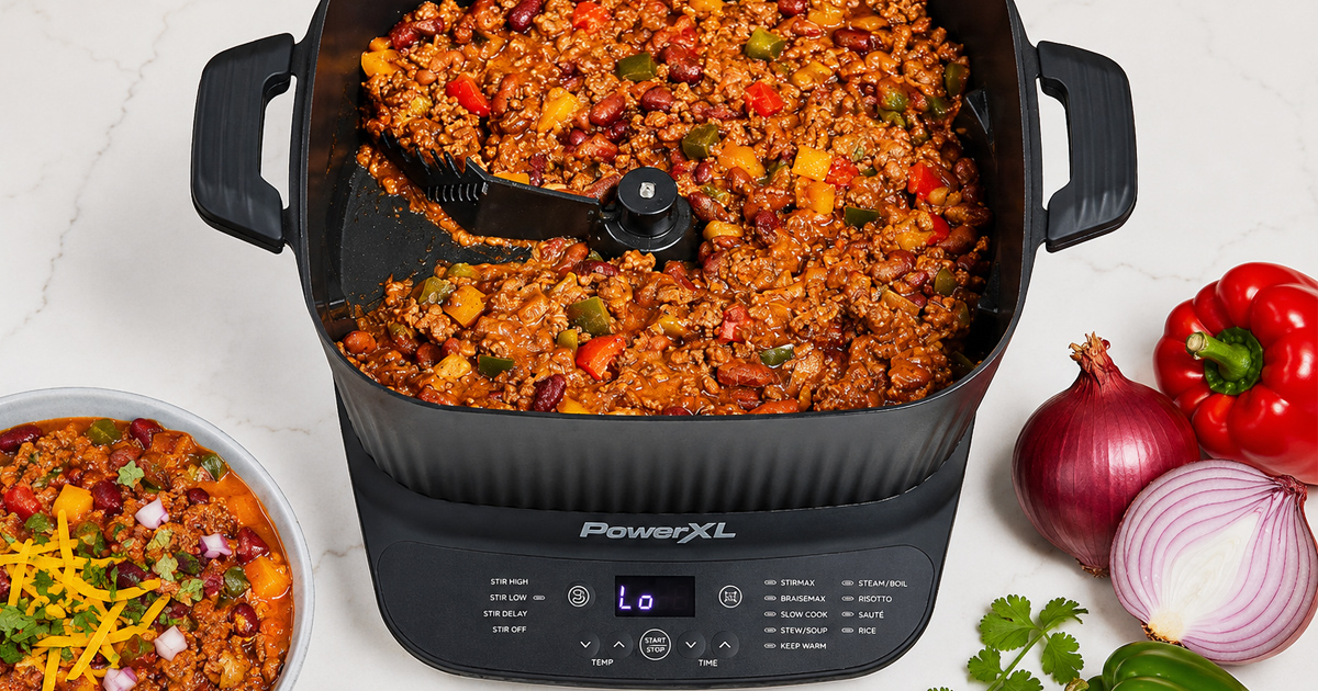 The 5 Kitchen Gadgets I’d Actually Buy After Seeing What Cooks Keep Struggling With