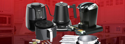 These 8 Most Loved Kitchen Gadgets Are On Sale With Pretty Good Discounts