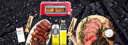 8 Gadgets That Will Just Make Your Kitchen Work Better