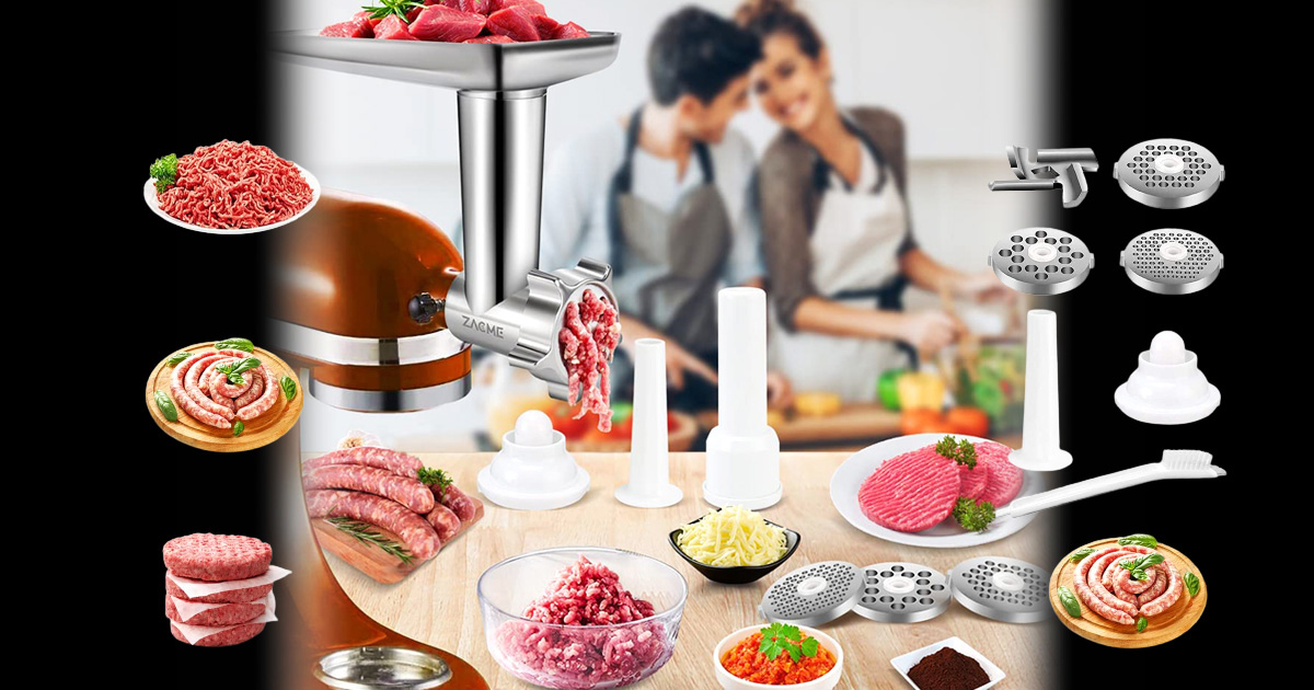 Win KitchenAid cooking gadgets worth £1398! | Stuff