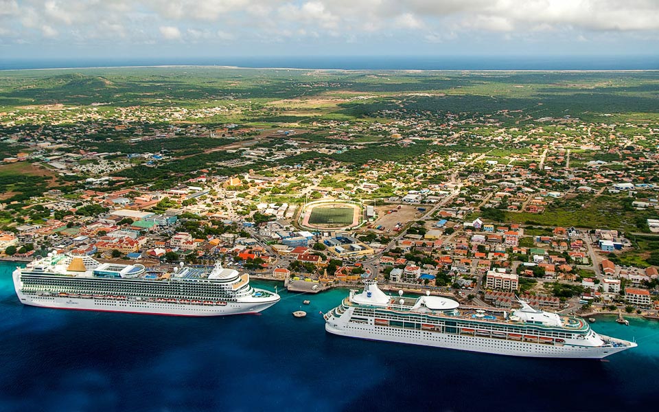 Kralendijk, Bonaire