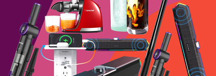 These 8 Top Labor Day Gadget Deals Are So Absurdly Good