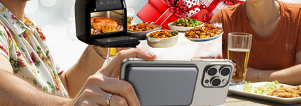 No More Panic! 9 Gadget Gifts That Still Arrive By Christmas And Save You Money