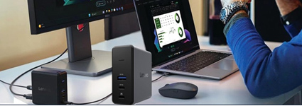 This Lenovo Gadget Could Be The Only Charging Station You'll Ever Need