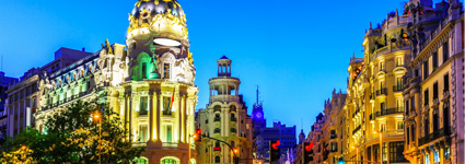 Enjoyable Things To Do In Madrid For Free