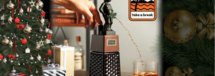 Gadget Ideas To Gift Him For His Man Cave Because He Deserves Nice Things Too