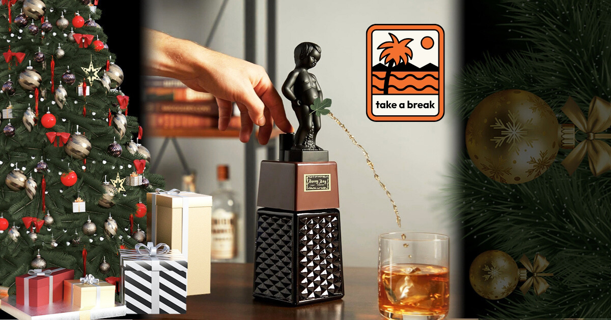 Gadgets Gift ideas for his man cave