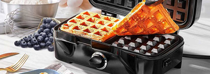 7 Top Gadgets To Make Sandwiches Quickly