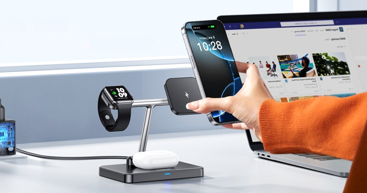 Mid-Month Gadget Deals