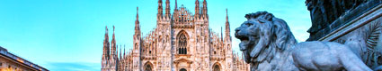 Going on first trip to Milan? Free and other things to do
