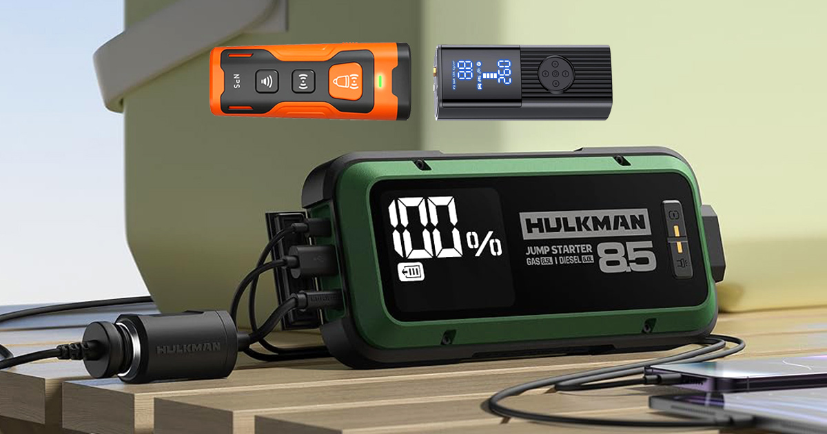Popular Gadget For Tech Lovers