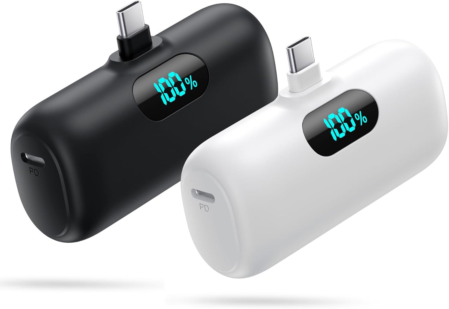 Mini Portable Charger