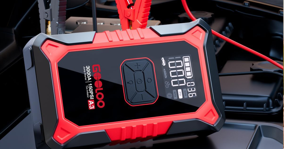 Month-End Gadget Deals