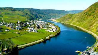 Cochem Germany