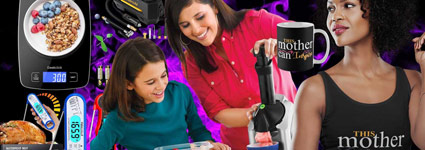Top Mother's Day Gadget Gifts For 2022 That Moms Can Actually Use