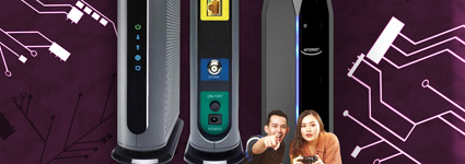Why Gadget Lovers Are Buzzing About This Life-Changing Multi-Gig Cable Modem
