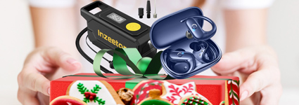 8 Gadgets With Big Discounts That Will Make Great Gifts For The Holidays