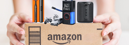 Must-Have Amazon Gadgets Under $20 That’ll Make Life Easier