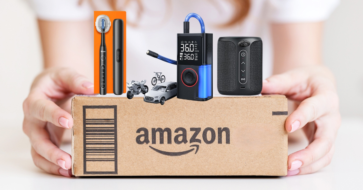 Gadgets For Under $20