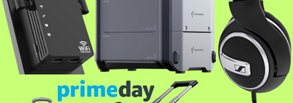 Must-Have Amazon Prime Day Gadgets With 60% Off That’ll Make Life Easier