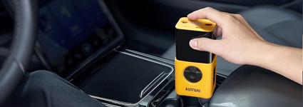 This Must-Have Car Gadget Sold 30K In The Last Month And Is On Sale