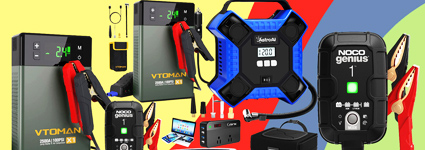 7 Must-Have Gadgets For Your Car That Make Perfect Sense